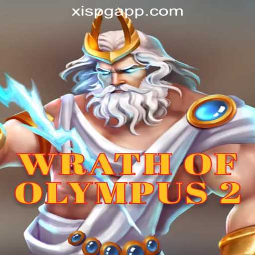 Wrath of Olympus 2: Unleashing the Power of the Gods