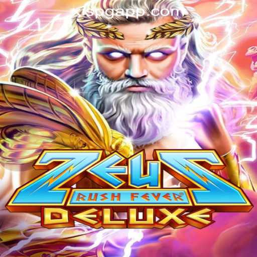 Exploring ZeusRushFeverDeluxe: A Pulsating Journey into Mythology and Slot Gaming